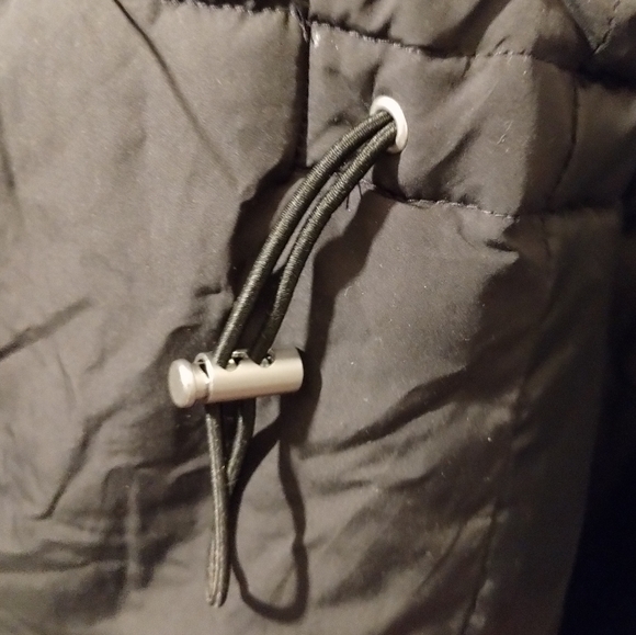 Black free people jacket - Picture 8 of 8